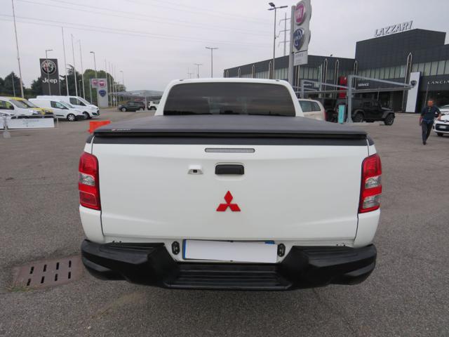 MITSUBISHI L200 2.4 DI-D/181CV DOUBLE CAB INTENS - foto 8