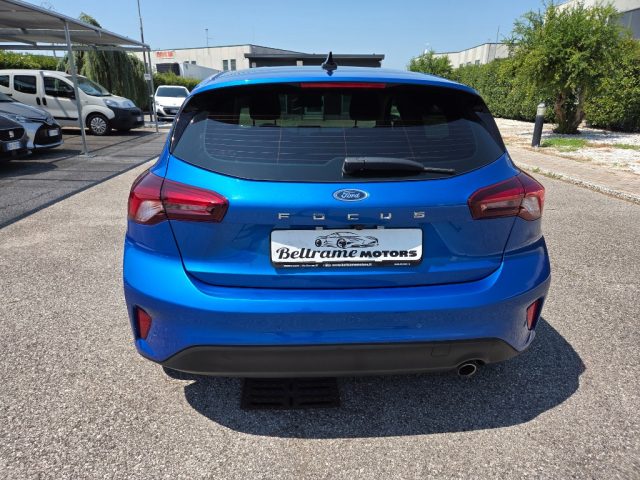 FORD FOCUS 1.5 ECOBLUE 120 CV AUT. 5P. BUSI - foto 6