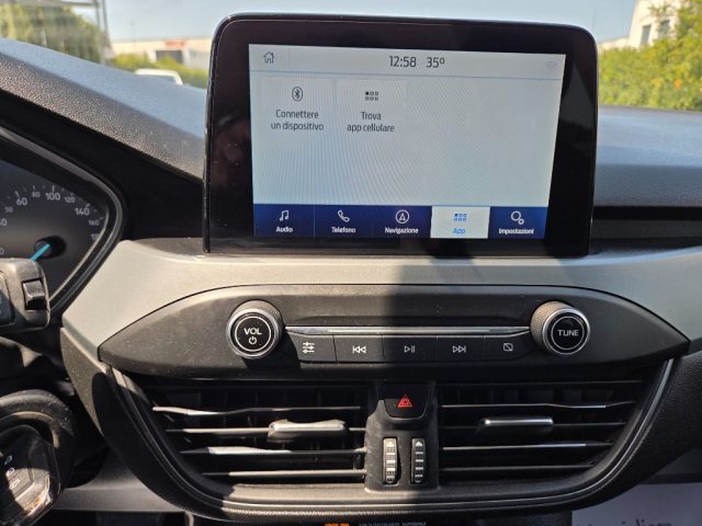 FORD FOCUS 1.5 ECOBLUE 120 CV AUT. 5P. BUSI - foto 11