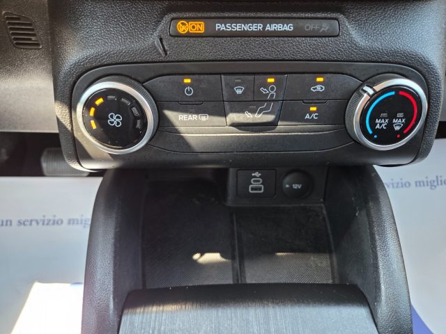 FORD FOCUS 1.5 ECOBLUE 120 CV AUT. 5P. BUSI - foto 12