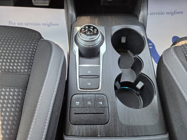 FORD FOCUS 1.5 ECOBLUE 120 CV AUT. 5P. BUSI - foto 13