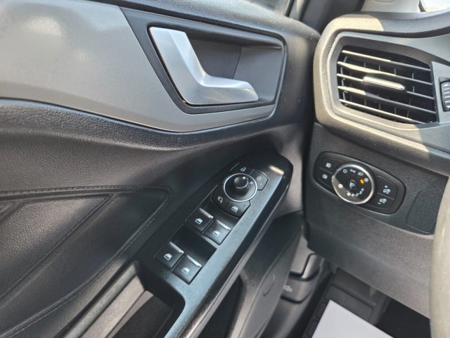 FORD FOCUS 1.5 ECOBLUE 120 CV AUT. 5P. BUSI - foto 14