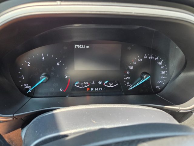 FORD FOCUS 1.5 ECOBLUE 120 CV AUT. 5P. BUSI - foto 16