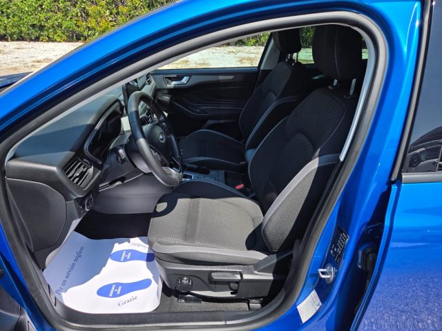 FORD FOCUS 1.5 ECOBLUE 120 CV AUT. 5P. BUSI - foto 17