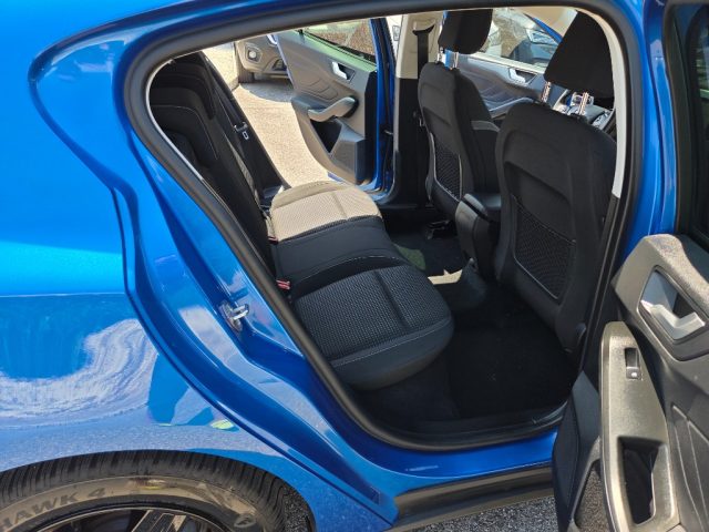 FORD FOCUS 1.5 ECOBLUE 120 CV AUT. 5P. BUSI - foto 19