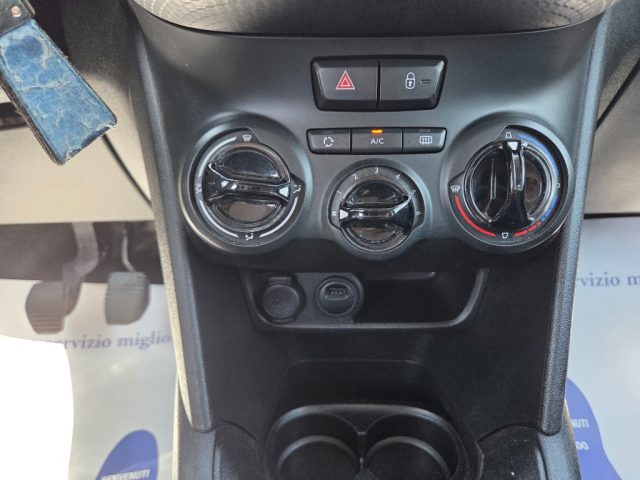 PEUGEOT 208 1° SERIE BLUEHDI 100 S&S 5 PORTE - foto 9