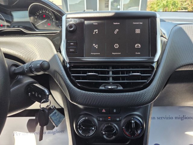 PEUGEOT 208 1° SERIE BLUEHDI 100 S&S 5 PORTE - foto 10