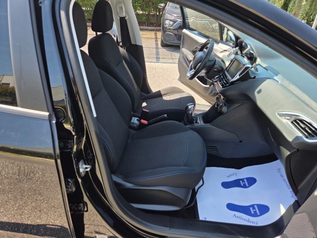 PEUGEOT 208 1° SERIE BLUEHDI 100 S&S 5 PORTE - foto 17