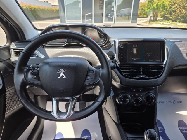 PEUGEOT 208 1° SERIE BLUEHDI 100 S&S 5 PORTE - foto 7