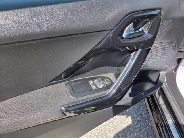PEUGEOT 208 1° SERIE BLUEHDI 100 S&S 5 PORTE - foto 14