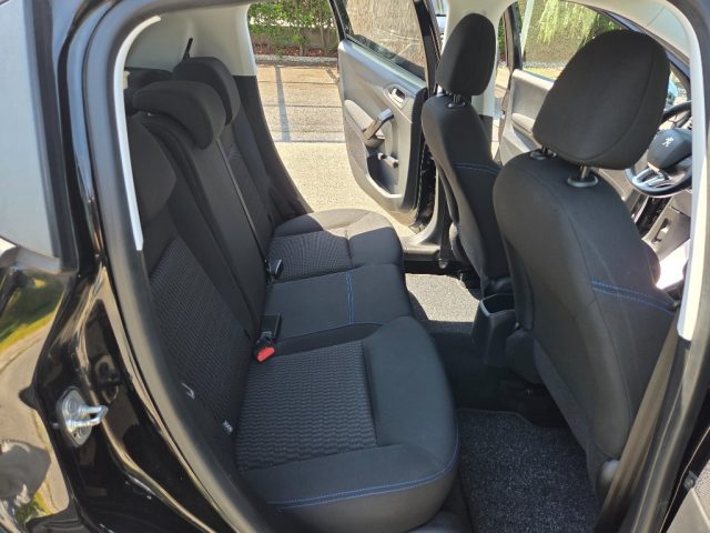 PEUGEOT 208 1° SERIE BLUEHDI 100 S&S 5 PORTE - foto 18