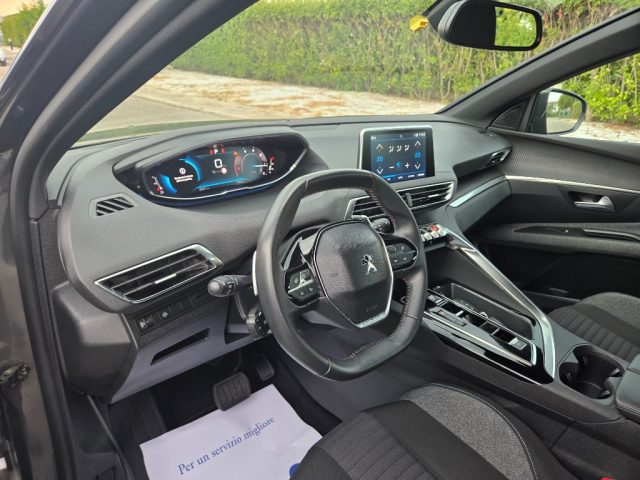 PEUGEOT 3008 BLUEHDI 130 S&S EAT8 ACTIVE PACK - foto 7