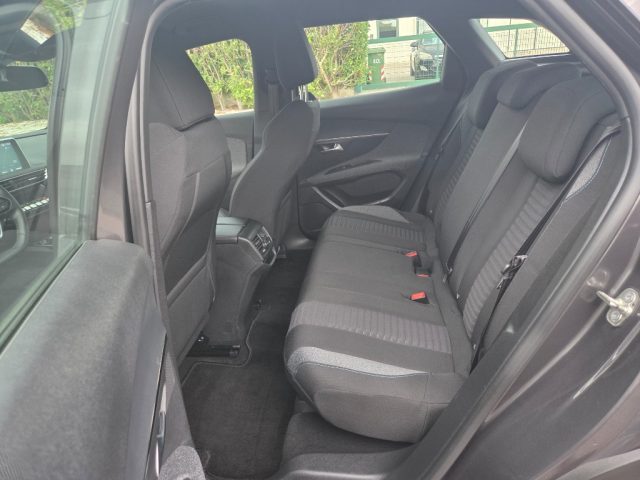 PEUGEOT 3008 BLUEHDI 130 S&S EAT8 ACTIVE PACK - foto 18