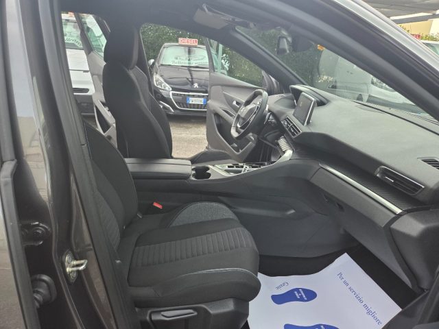 PEUGEOT 3008 BLUEHDI 130 S&S EAT8 ACTIVE PACK - foto 19