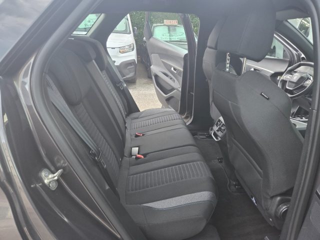 PEUGEOT 3008 BLUEHDI 130 S&S EAT8 ACTIVE PACK - foto 20