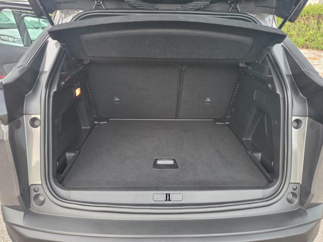 PEUGEOT 3008 BLUEHDI 130 S&S EAT8 ACTIVE PACK - foto 21
