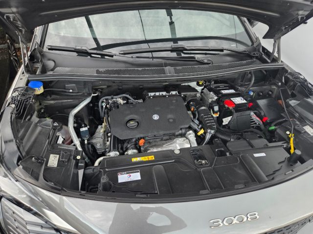 PEUGEOT 3008 BLUEHDI 130 S&S EAT8 ACTIVE PACK - foto 22