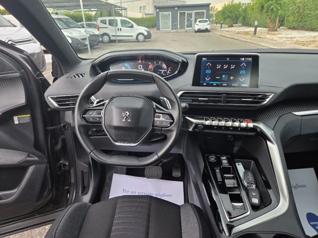 PEUGEOT 3008 BLUEHDI 130 S&S EAT8 ACTIVE PACK - foto 8