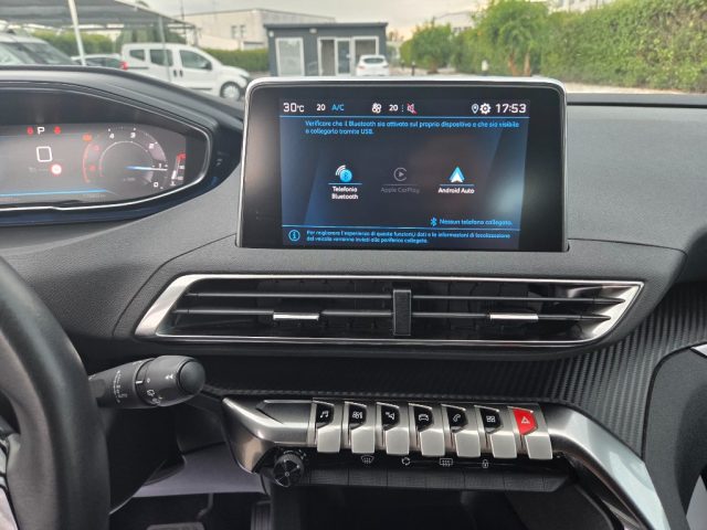 PEUGEOT 3008 BLUEHDI 130 S&S EAT8 ACTIVE PACK - foto 9
