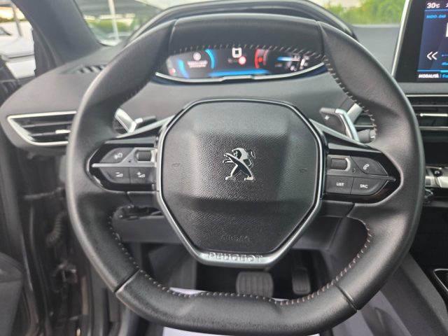 PEUGEOT 3008 BLUEHDI 130 S&S EAT8 ACTIVE PACK - foto 11