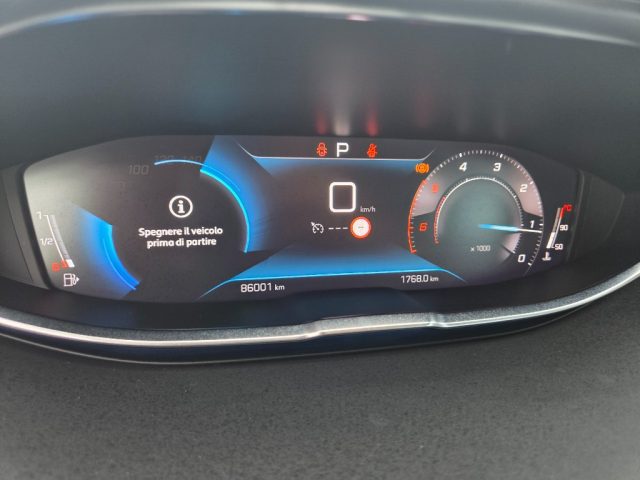 PEUGEOT 3008 BLUEHDI 130 S&S EAT8 ACTIVE PACK - foto 12