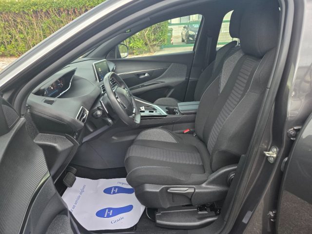 PEUGEOT 3008 BLUEHDI 130 S&S EAT8 ACTIVE PACK - foto 17