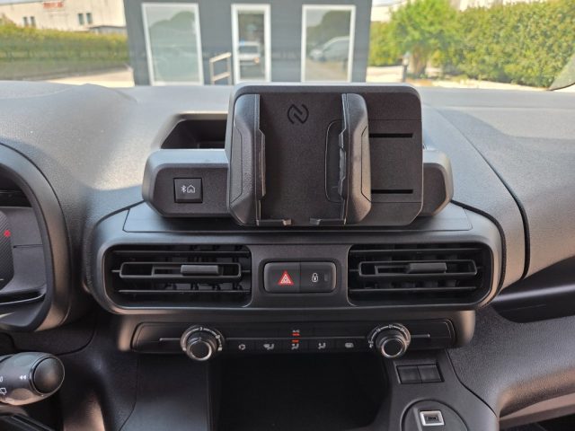 OPEL COMBO CARGO XL 1.5 DIESEL 130CV S&S PL - foto 10