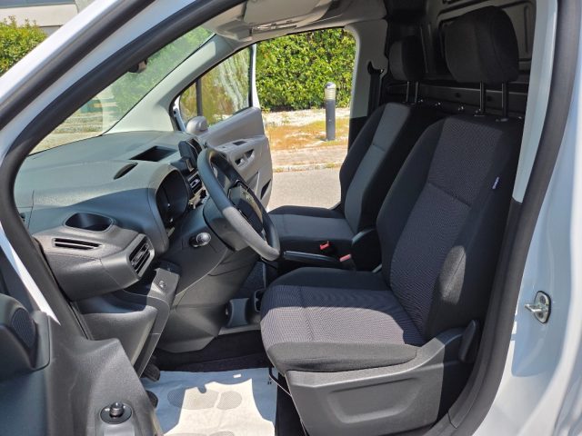 OPEL COMBO CARGO XL 1.5 DIESEL 130CV S&S PL - foto 15
