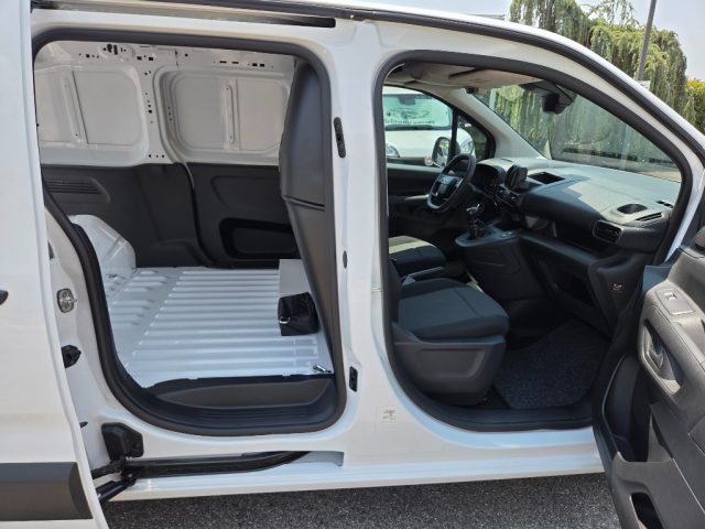 OPEL COMBO CARGO XL 1.5 DIESEL 130CV S&S PL - foto 7