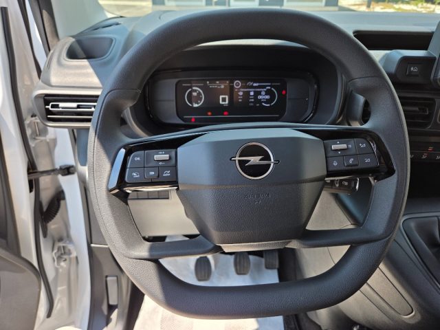 OPEL COMBO CARGO XL 1.5 DIESEL 130CV S&S PL - foto 12
