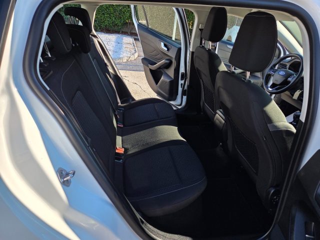 FORD FOCUS N1 1.5 ECOBLUE 120 CV SW BUSINES - foto 19