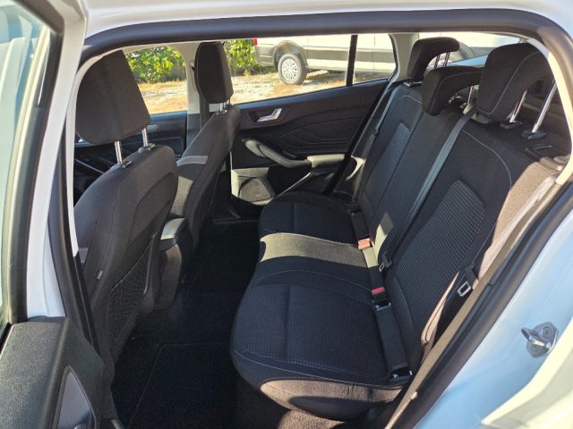 FORD FOCUS N1 1.5 ECOBLUE 120 CV SW BUSINES - foto 17
