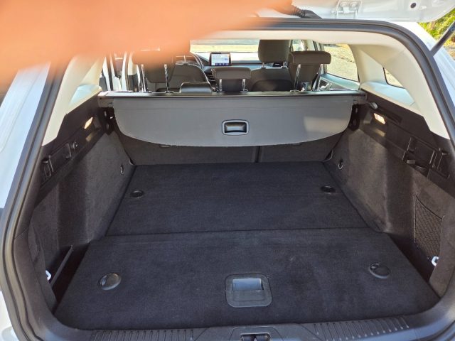 FORD FOCUS N1 1.5 ECOBLUE 120 CV SW BUSINES - foto 20