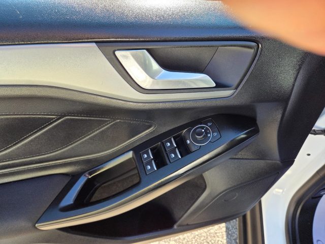 FORD FOCUS N1 1.5 ECOBLUE 120 CV SW BUSINES - foto 14