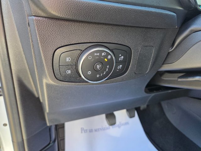 FORD FOCUS N1 1.5 ECOBLUE 120 CV SW BUSINES - foto 15