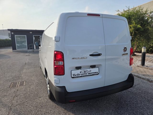 FIAT SCUDO 1.5 BLUEHDI 100 CV PL-SL-TN FURG - foto 6