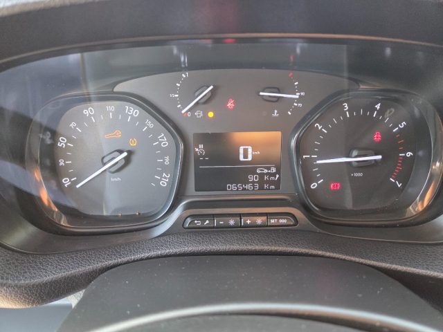 FIAT SCUDO 1.5 BLUEHDI 100 CV PL-SL-TN FURG - foto 8