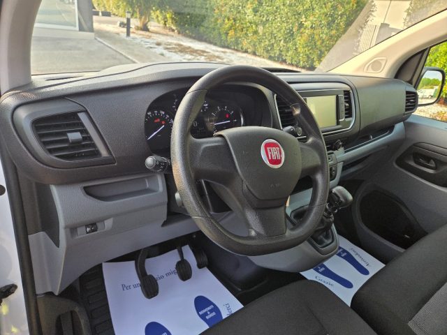 FIAT SCUDO 1.5 BLUEHDI 100 CV PL-SL-TN FURG - foto 7