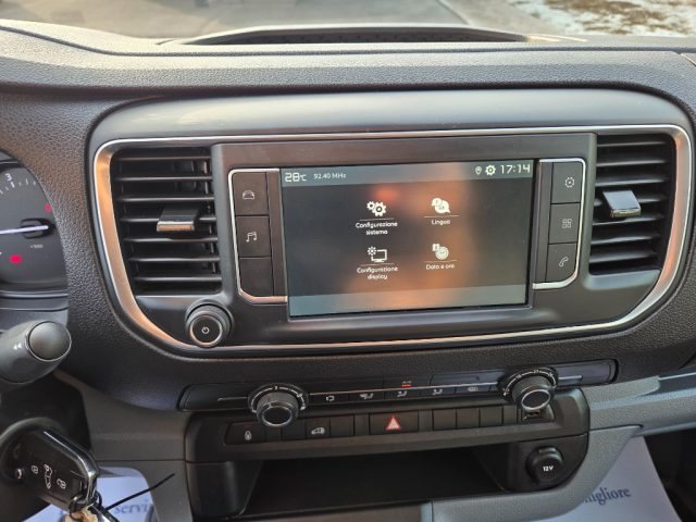 FIAT SCUDO 1.5 BLUEHDI 100 CV PL-SL-TN FURG - foto 9