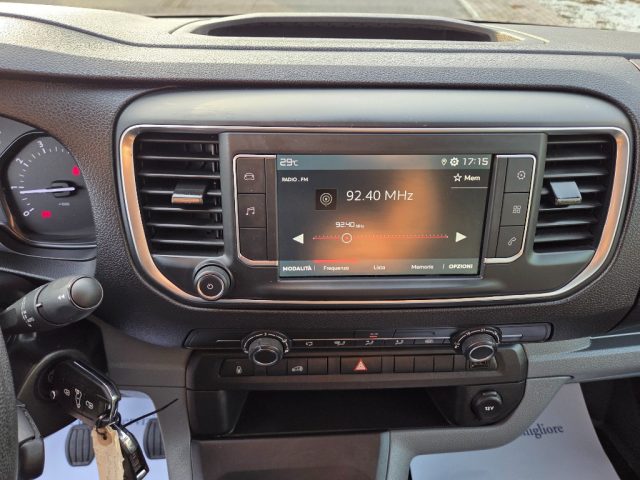 FIAT SCUDO 1.5 BLUEHDI 100 CV PL-SL-TN FURG - foto 10