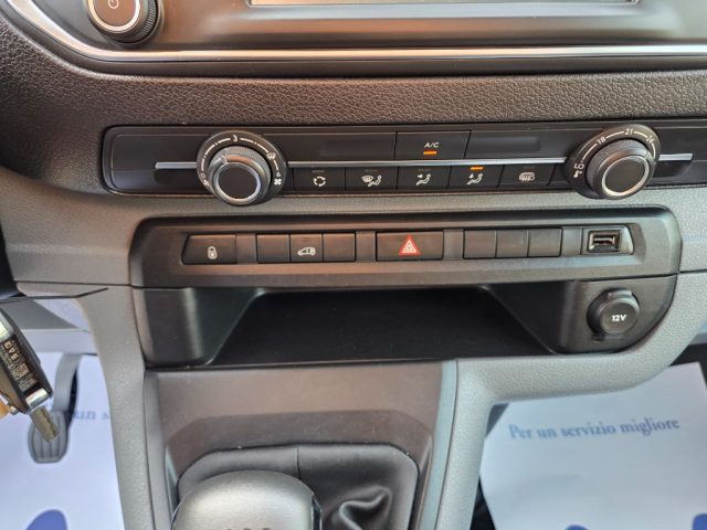 FIAT SCUDO 1.5 BLUEHDI 100 CV PL-SL-TN FURG - foto 11