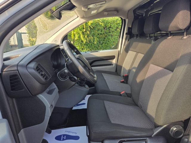 FIAT SCUDO 1.5 BLUEHDI 100 CV PL-SL-TN FURG - foto 15