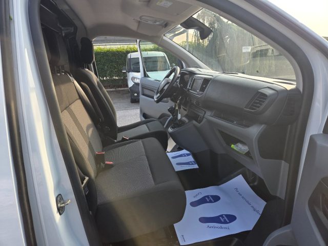 FIAT SCUDO 1.5 BLUEHDI 100 CV PL-SL-TN FURG - foto 16