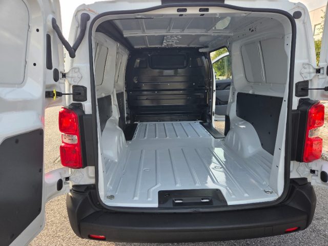 FIAT SCUDO 1.5 BLUEHDI 100 CV PL-SL-TN FURG - foto 17