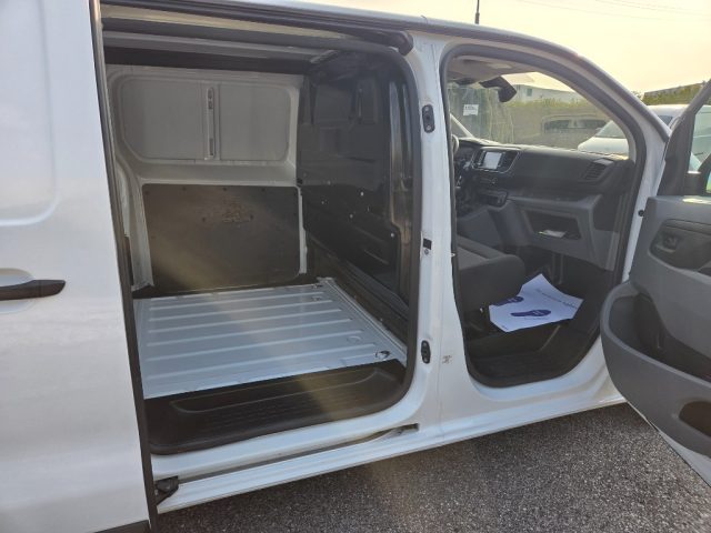 FIAT SCUDO 1.5 BLUEHDI 100 CV PL-SL-TN FURG - foto 18
