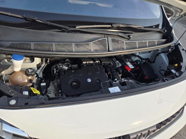 FIAT SCUDO 1.5 BLUEHDI 100 CV PL-SL-TN FURG - foto 20
