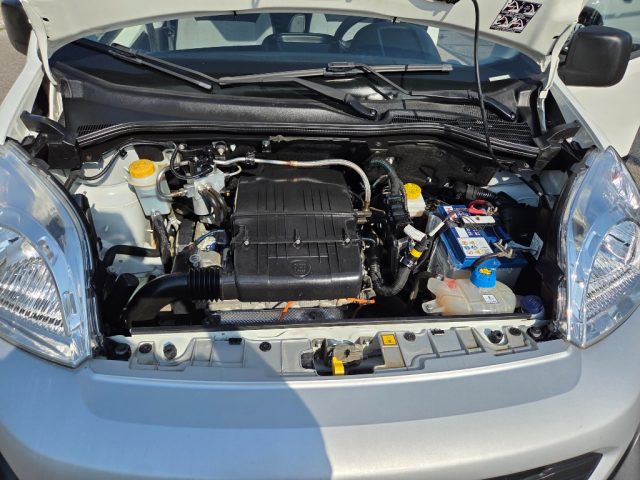 FIAT FIORINO 1.4 8V CNG 70CV CARGO SX - foto 18
