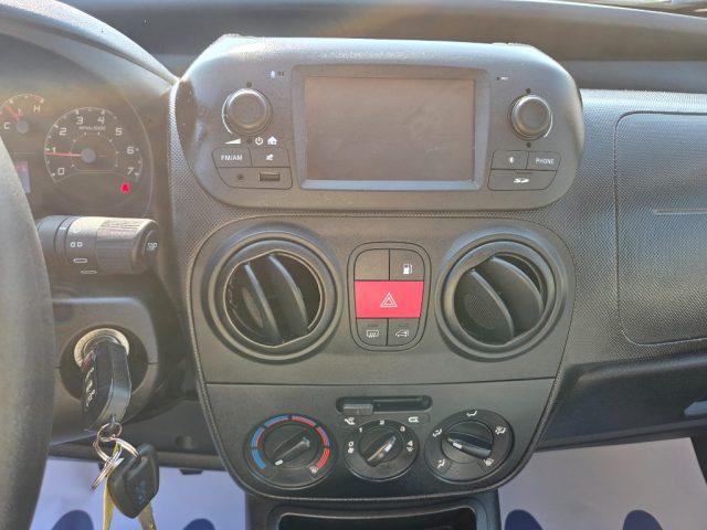 FIAT FIORINO 1.4 8V CNG 70CV CARGO SX - foto 10