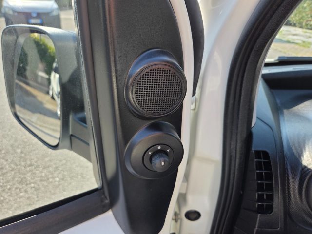 FIAT FIORINO 1.4 8V CNG 70CV CARGO SX - foto 14