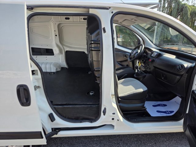 FIAT FIORINO 1.4 8V CNG 70CV CARGO SX - foto 17